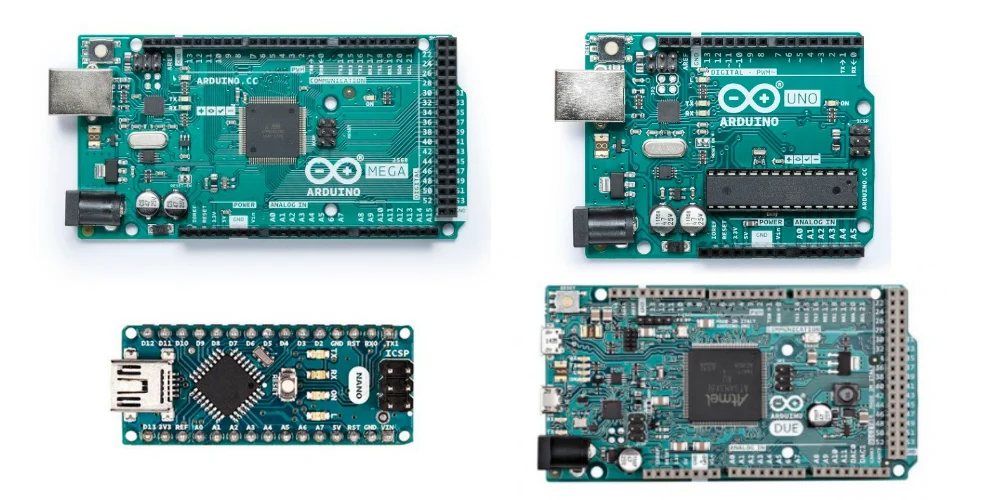 Arduino คืออะไร